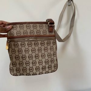 Michael Kors Crossbody